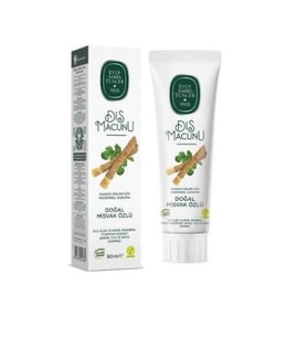 EST DİŞ MACUNU MİSVAK 90 ML