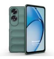 Microsonic Oppo A60 Kılıf Oslo Prime Yeşil (Yeşil)