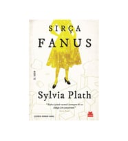 Sırça Fanus Sylvia Plath Kırmızı Kedi Yayınları