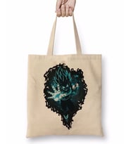 Vegeta 03 Bez Çanta Uzun Saplı