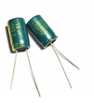 Ayt 15 MF 450V Kondansatör