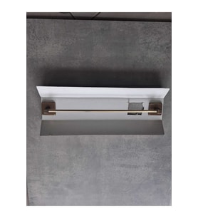 Uzun Bronz Havluluk