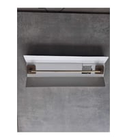 Uzun Bronz Havluluk