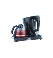 King K 8260T Tea Express Siyah Çay Makinesi (AÇIKLAMAYI OKU)