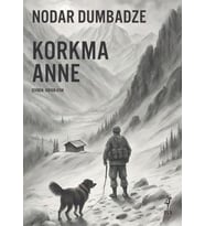 Korkma Anne