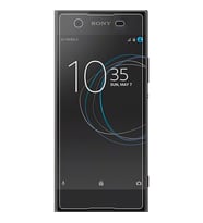 Sony Xperia L1 Ekran Koruyucu Yeni Nesil HD Kalite Cam ScreenSaver (Renksiz)