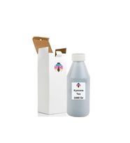 Safir Toner Kyocera Mita Tk-100  Km1820 - Km2500 1000 Gr Muadil Toner Tozu