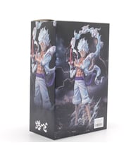 Anime One Piece Luffy Figürü 25 Cm - Model 1