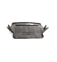 Bmw 3 Seri E46 2002-2006 Motor Alt Muhafaza Enjeksiyon 51718268344