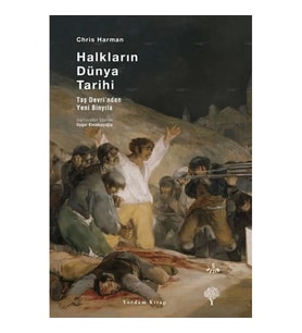 Halkların Dünya Tarihi (Ciltli)