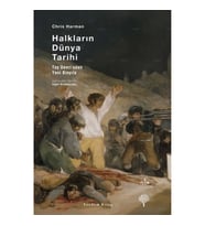 Halkların Dünya Tarihi (Ciltli)