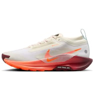 Nike Pegasus Trail 5 Goretex Womens Running Shoes Su Geçirmez Reflektörlü Kadın Doğa Yürüyüş Koşu Ayakkabısı Beyaz