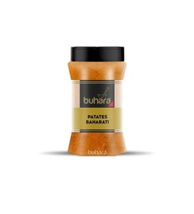Northcity BUHARA PATATES BAHARATI 200 GR PET