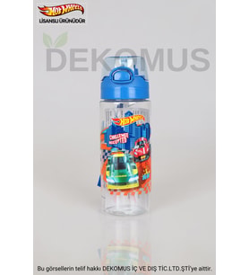 Yeni Sezon Trıtan Matara 500 ml, Şık ve Dayanıklı Tasarım