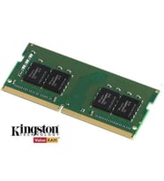 KINGSTON 16GB DDR4 3200MHZ CL22 NOTEBOOK RAM VALUE KVR32S22S8/16