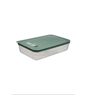 Royal Microwave Fresh Saklama Kabı 2,5 Lt. Royaleks-ÇNK2182