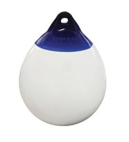 Ocean Usturmaça, Balon, R6, 88x112cm, Beyaz/Mavi