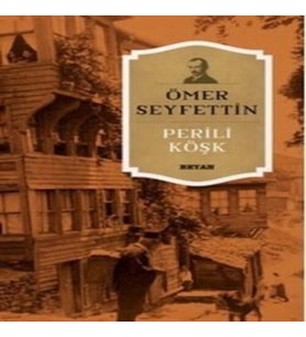 Perili Köşk
