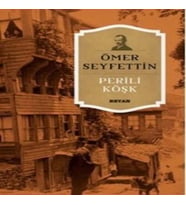 Perili Köşk