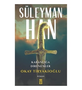Süleyman Han