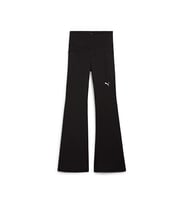 Puma W TAD ESSNTL HW BOOTCUT PANT Kadın Antrenman Eşofman Altı 52590201 Siyah