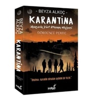 Karantina - Dördüncü Perde