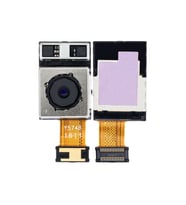 Lg G5 Arka Kamera