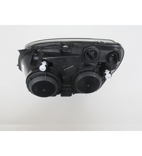 Fiat Doblo 06/10 Far Lambası Sağ Elektri·kli·/motorsuz 8 Fi·şli· (H7/h1) (Ayfar)