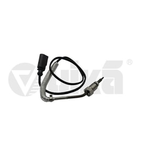 04L906088AE Egzoz Sıcaklık Sensörü Ön - Delphı Typ - Golf 7-Jetta-Passat-Tiguan-A3-Octavia-Superb-Le