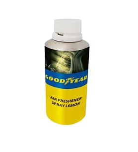 Otomobil Klima ve Havalandırma Sistemi Koku Giderici Sprey 150 ml