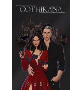 Gothikana (Ciltli)