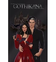 Gothikana (Ciltli)