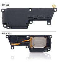 Xiaomi Redmi Note 10 S Uyumlu Buzzer Hoparlör Zil Hoparlörü Alt Hoparlör Melodi Hoparlörü