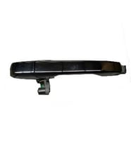 2005-2006 Honda Crv Arka Kapı Dış Açma Kolu Sol Nikelajlı  (Adet) (Oem No:Performance)