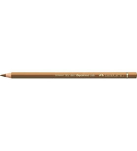 Faber Castell Polychromos Artist Kuru Boya Kalemi 182 Brown Ochre (Kahverengi Toprak) 