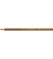 Faber Castell Polychromos Artist Kuru Boya Kalemi 182 Brown Ochre (Kahverengi Toprak) 