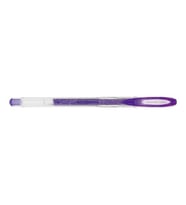 Uni-Ball Roller Kalem Signo Sparkling 1 mm Violet