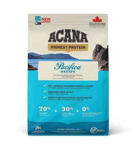 ACANA Regionals - Pacifica Köpek Maması 2kg - Tüm ırk ve yaşam