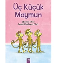Küçük Maymun