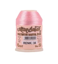 Altınbaşak Oya ve Dantel İpi 20 gr - Royaleks - No: 038