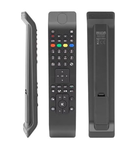 Vestel-Seg-Regal RC4800 RM-L231 3D'li Lcd-Led Tv Kumanda
