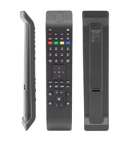 Vestel-Seg-Regal RC4800 RM-L231 3D'li Lcd-Led Tv Kumanda