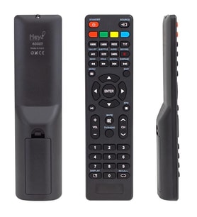 Hey Yumatu - Profilo - Rowell Uydulu Lcd Led TV Kumanda