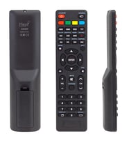 Hey Yumatu - Profilo - Rowell Uydulu Lcd Led TV Kumanda