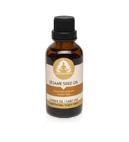 Susam Yağı Sesamum indicum 50ml