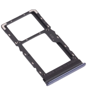Xiaomi Poco X3 Pro Sim Kart Tepsisi M2102J20SG M2102J20SI (Siyah)
