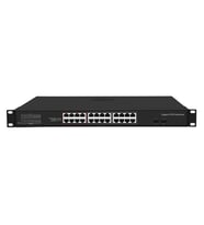 ODS 24port 300w FULL PoE 08ODS-24GP2S-300 GIGABIT 2X SFP Yönetilemez Switch