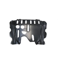 DACIA SANDERO- 09/12; KARTER MUHAFAZA SACI (METAL) 7700273282 1503-6940