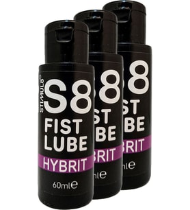 Stımul8 Genitaı Bölge Jeli 3Lu Kayganlaştırıcııubrikant Bay Bayan 60 Ml