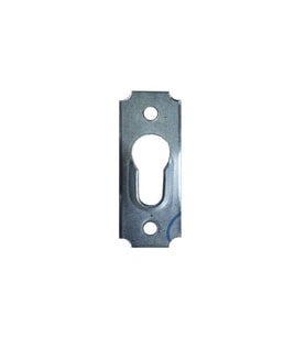 Bombeli Geçmeli Gizli Resim, Tablo Askısı - 16x40mm, 100 Adet TG-V 4652